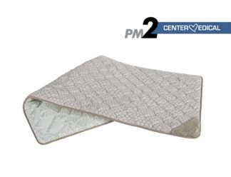 Materac Magnetyczny Rehabilitacyjny Typ II Wełniany (PM/2) Quantum Centermedical