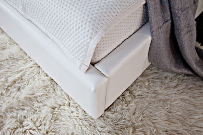 łóżko tapicerowane Lago R- Dormi